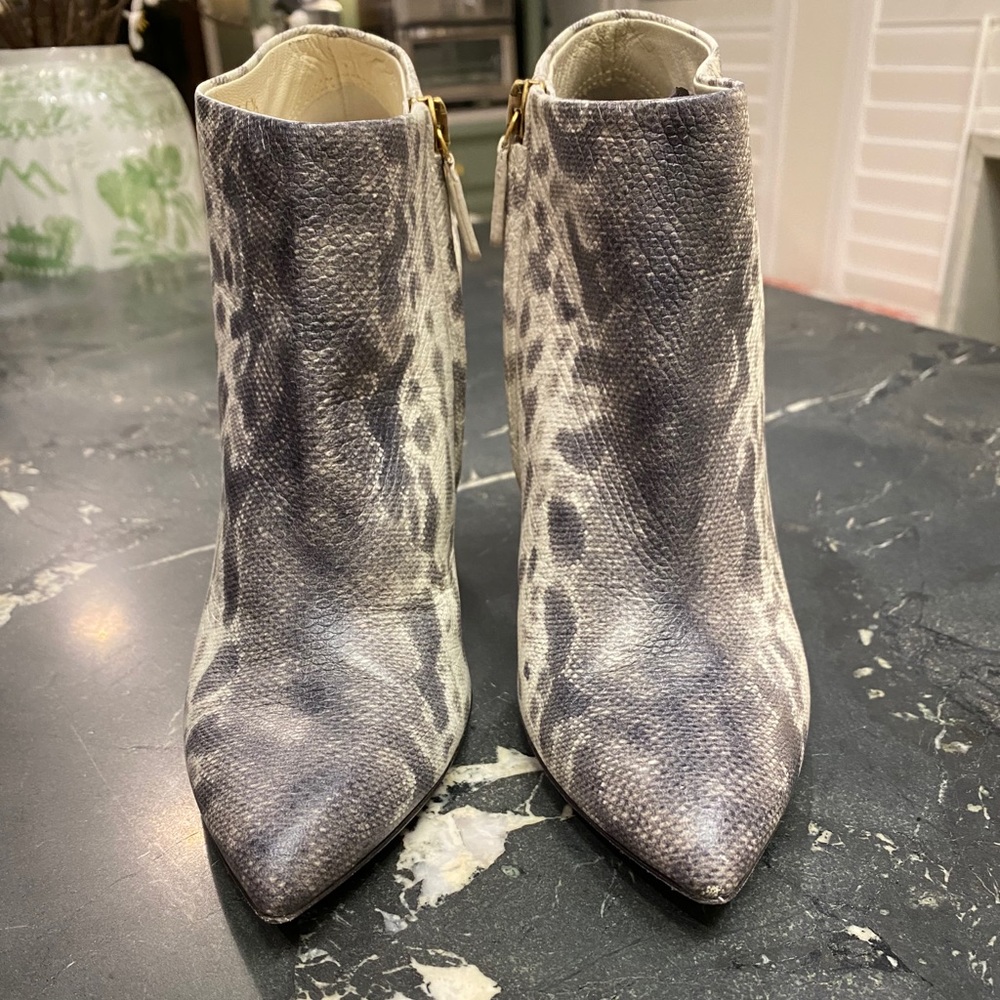 Gucci Booties - Picture 5 of 7